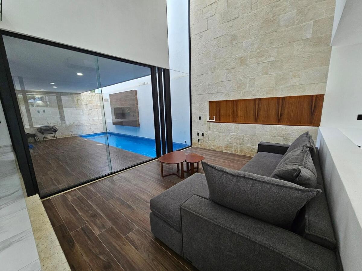 Luxury Villa Bahia De Banderas La Cruz de Huanacaxtle Esterno foto