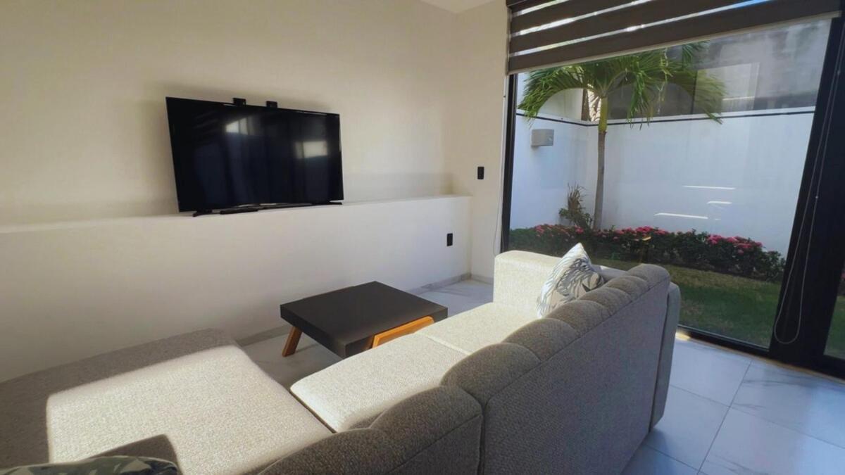 Luxury Villa Bahia De Banderas La Cruz de Huanacaxtle Esterno foto