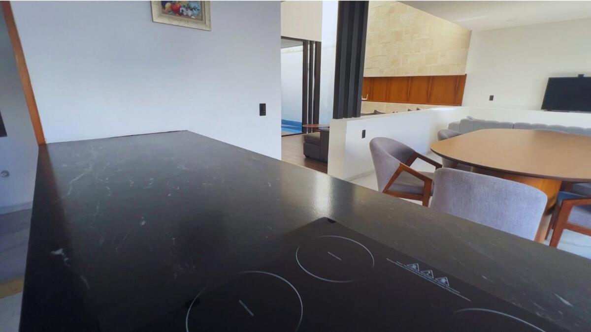 Luxury Villa Bahia De Banderas La Cruz de Huanacaxtle Esterno foto