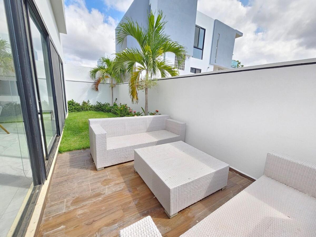 Luxury Villa Bahia De Banderas La Cruz de Huanacaxtle Esterno foto