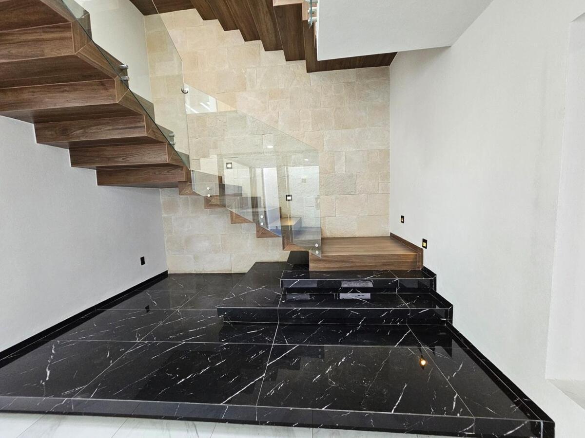 Luxury Villa Bahia De Banderas La Cruz de Huanacaxtle Esterno foto