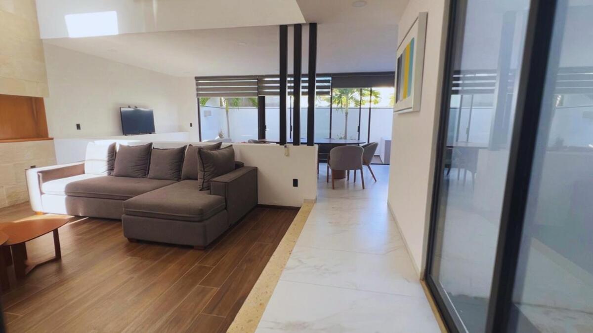 Luxury Villa Bahia De Banderas La Cruz de Huanacaxtle Esterno foto
