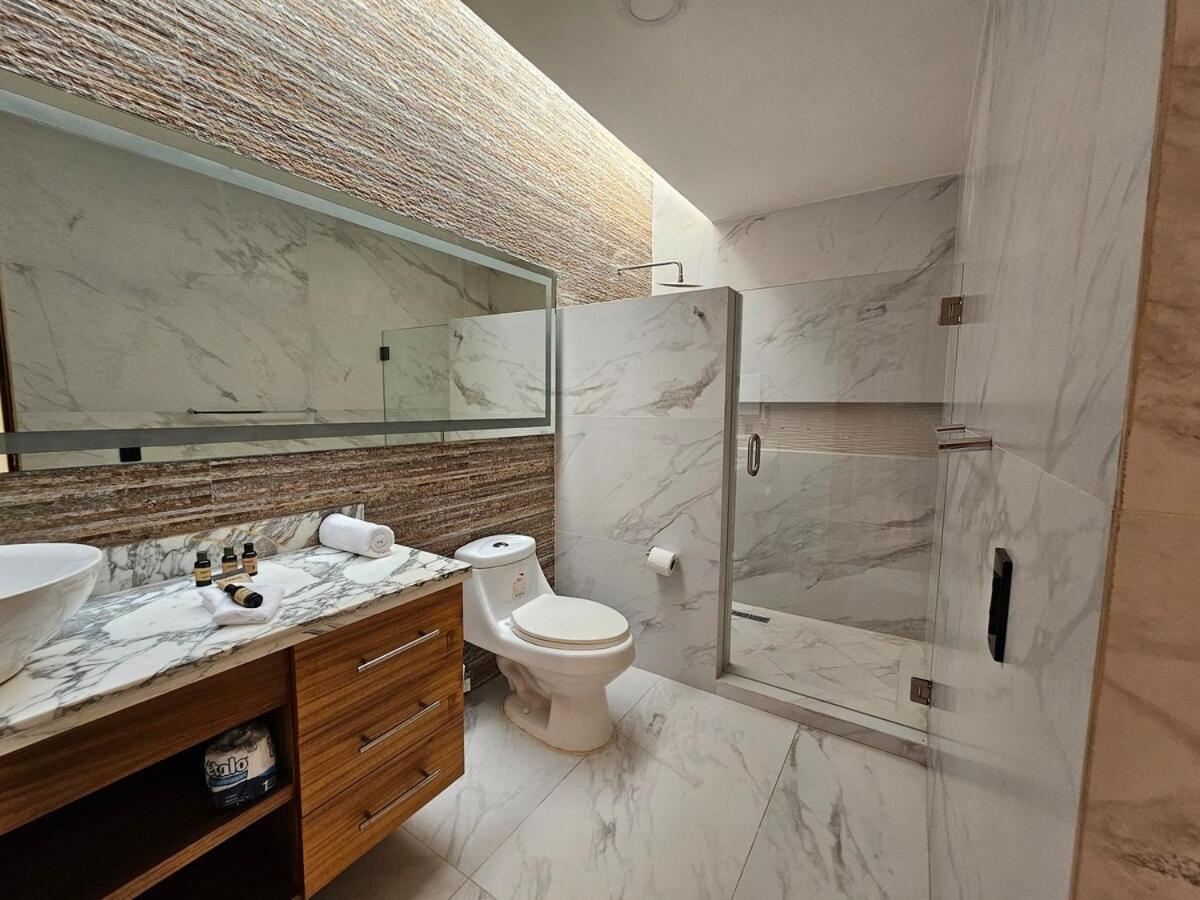 Luxury Villa Bahia De Banderas La Cruz de Huanacaxtle Esterno foto