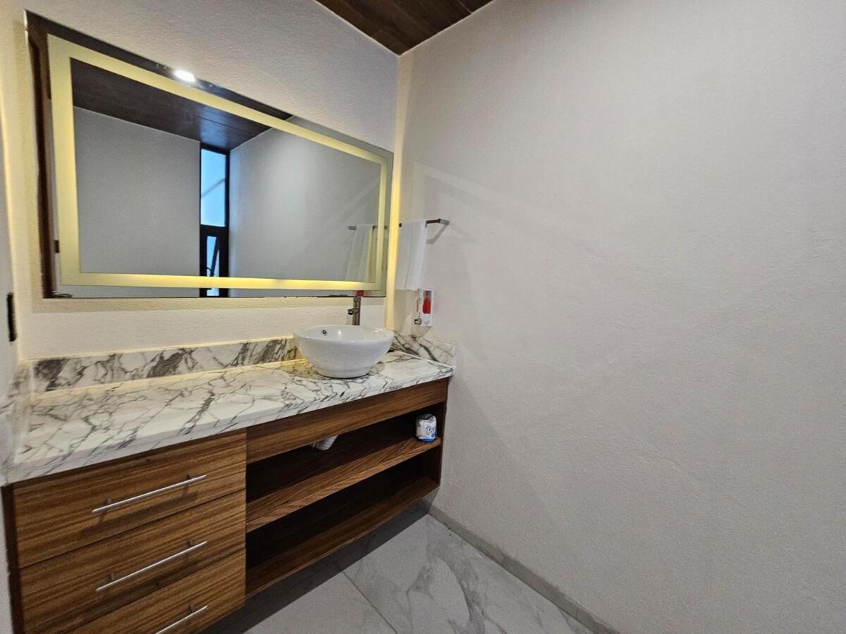 Luxury Villa Bahia De Banderas La Cruz de Huanacaxtle Esterno foto