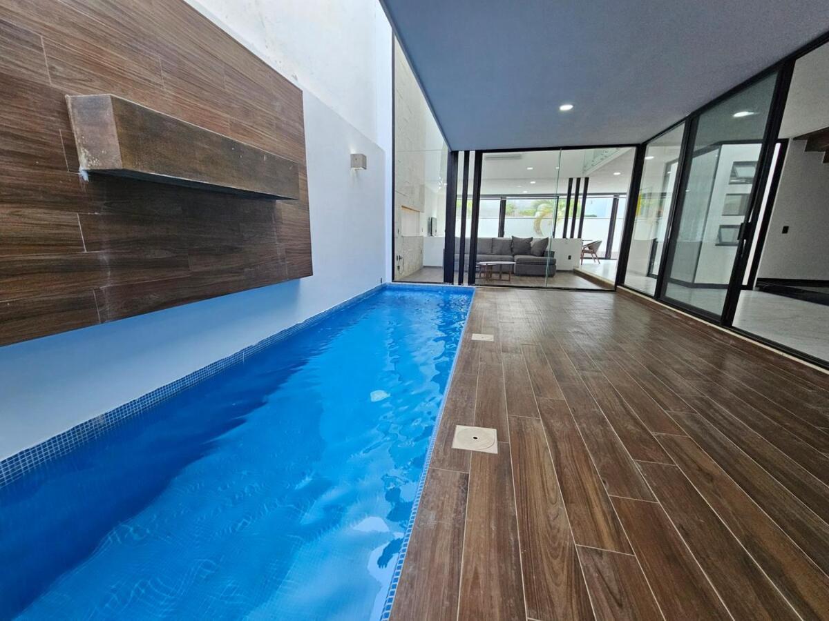 Luxury Villa Bahia De Banderas La Cruz de Huanacaxtle Esterno foto