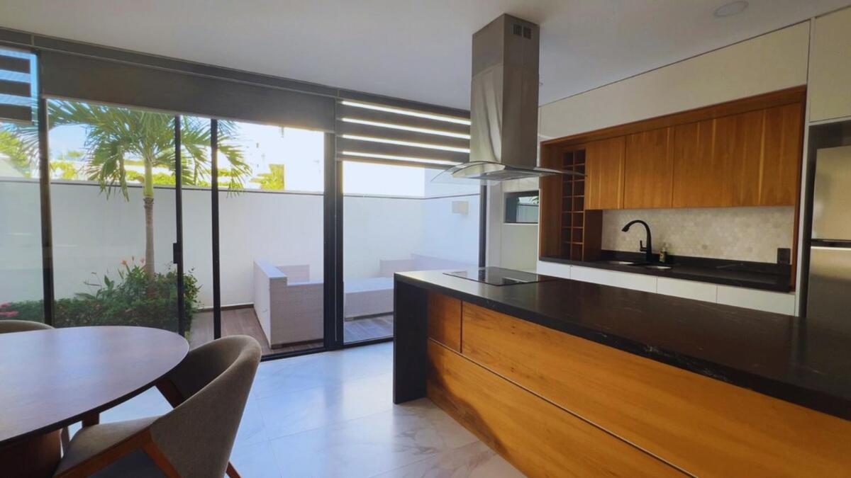 Luxury Villa Bahia De Banderas La Cruz de Huanacaxtle Esterno foto