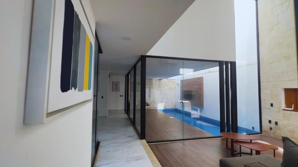 Luxury Villa Bahia De Banderas La Cruz de Huanacaxtle Esterno foto