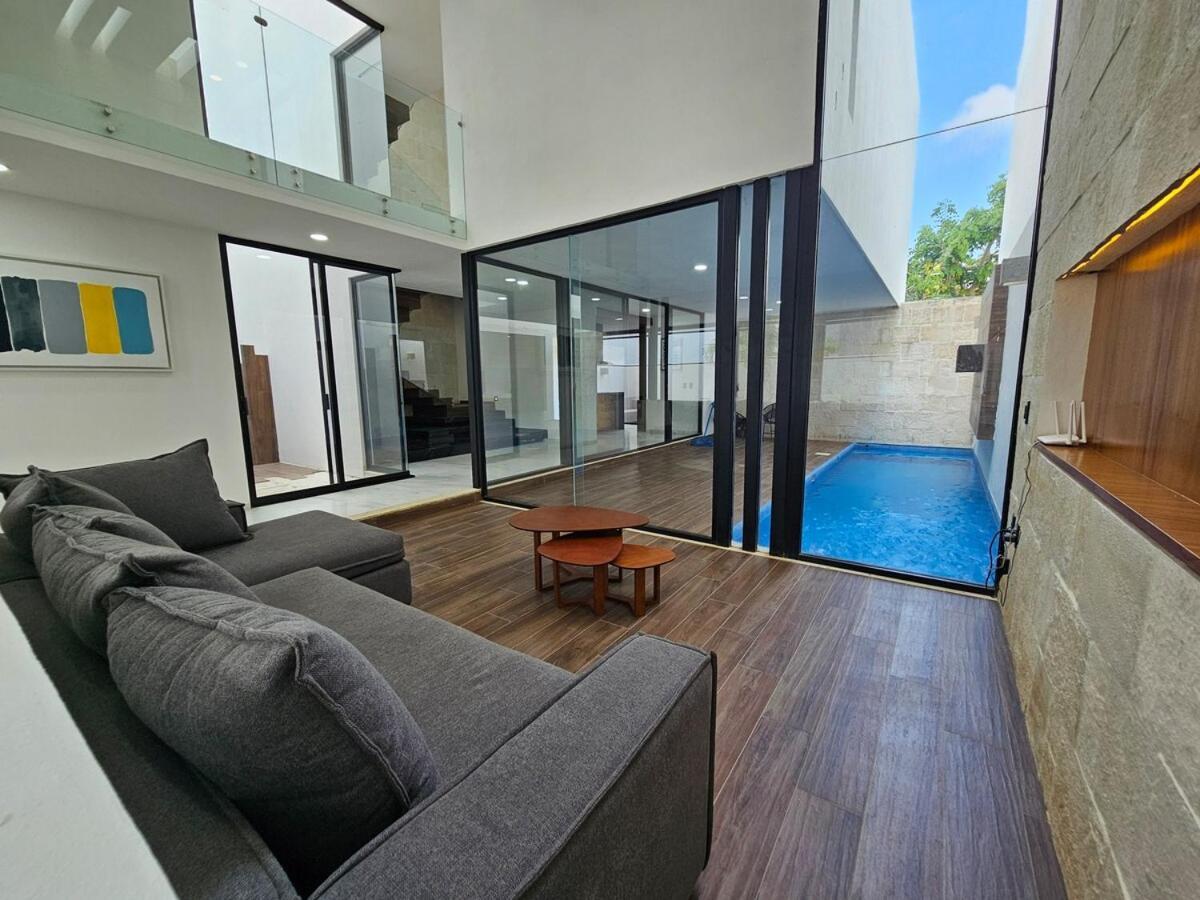 Luxury Villa Bahia De Banderas La Cruz de Huanacaxtle Esterno foto