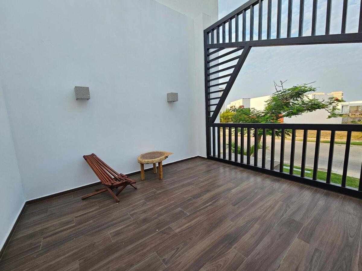 Luxury Villa Bahia De Banderas La Cruz de Huanacaxtle Esterno foto