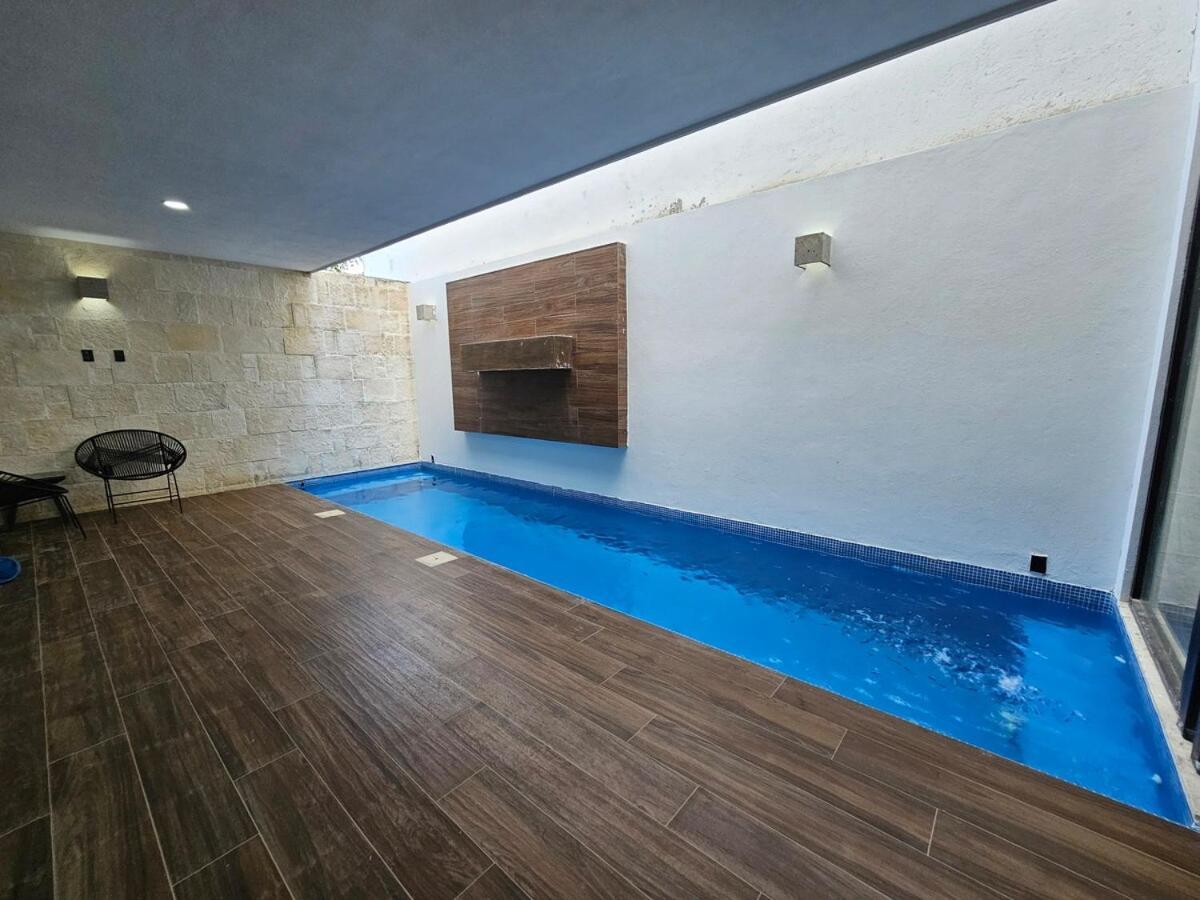 Luxury Villa Bahia De Banderas La Cruz de Huanacaxtle Esterno foto
