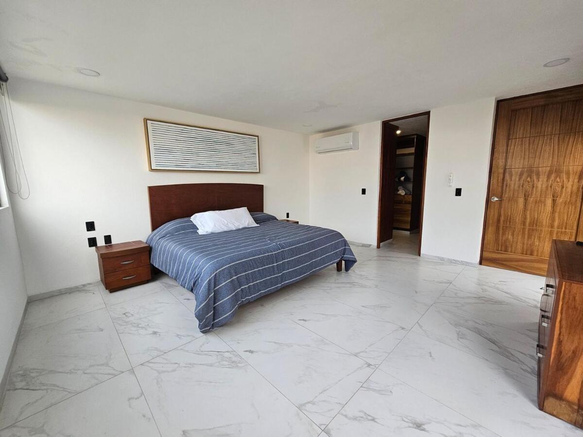 Luxury Villa Bahia De Banderas La Cruz de Huanacaxtle Esterno foto